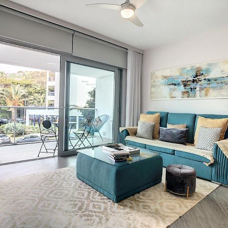 Indigo Apartment By Atlantic Holiday Funchal  Eksteriør bilde