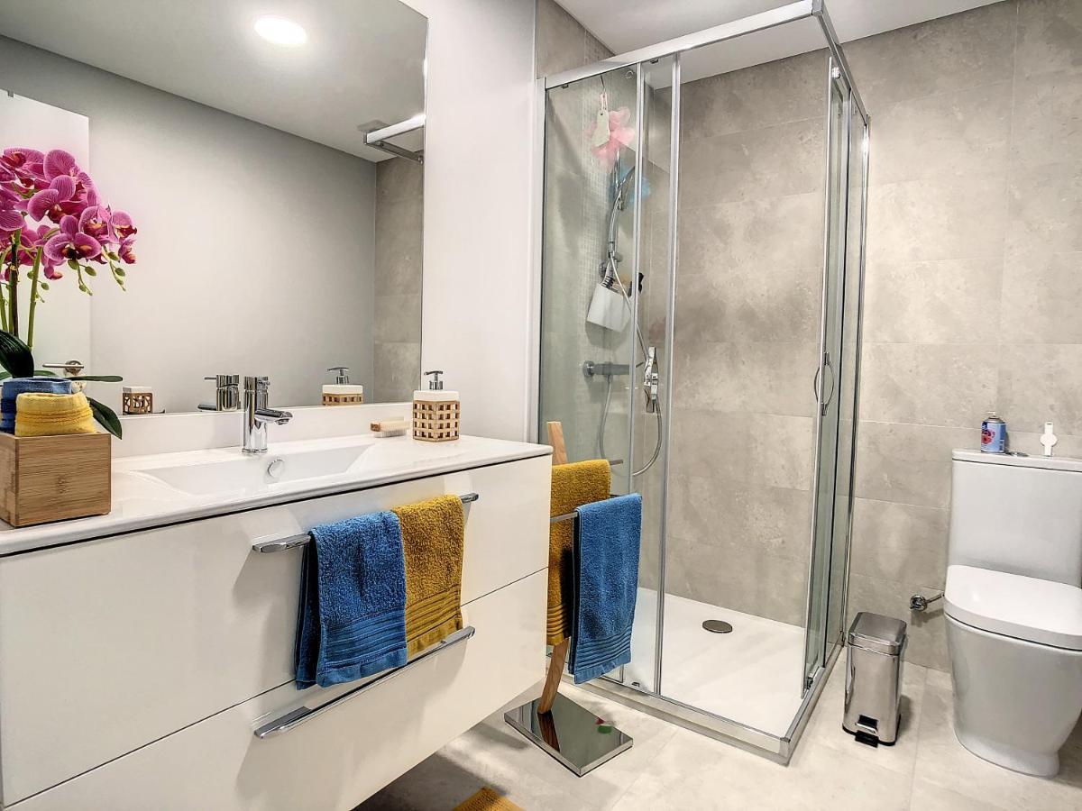 Indigo Apartment By Atlantic Holiday Funchal  Eksteriør bilde