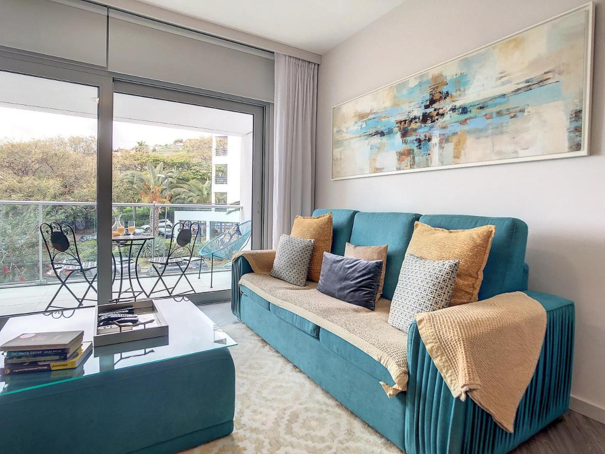 Indigo Apartment By Atlantic Holiday Funchal  Eksteriør bilde