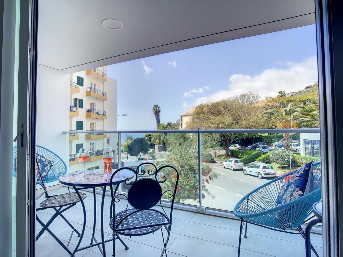 Indigo Apartment By Atlantic Holiday Funchal  Eksteriør bilde