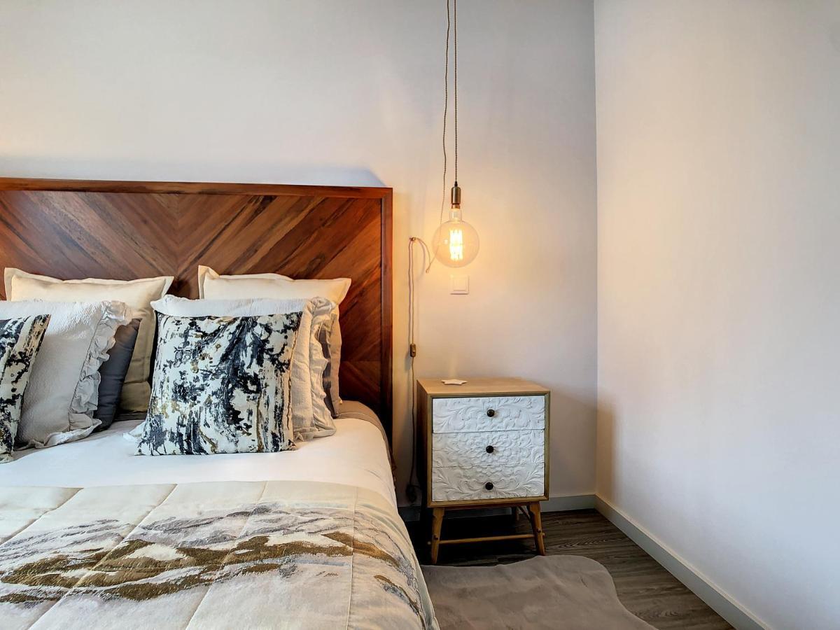 Indigo Apartment By Atlantic Holiday Funchal  Eksteriør bilde