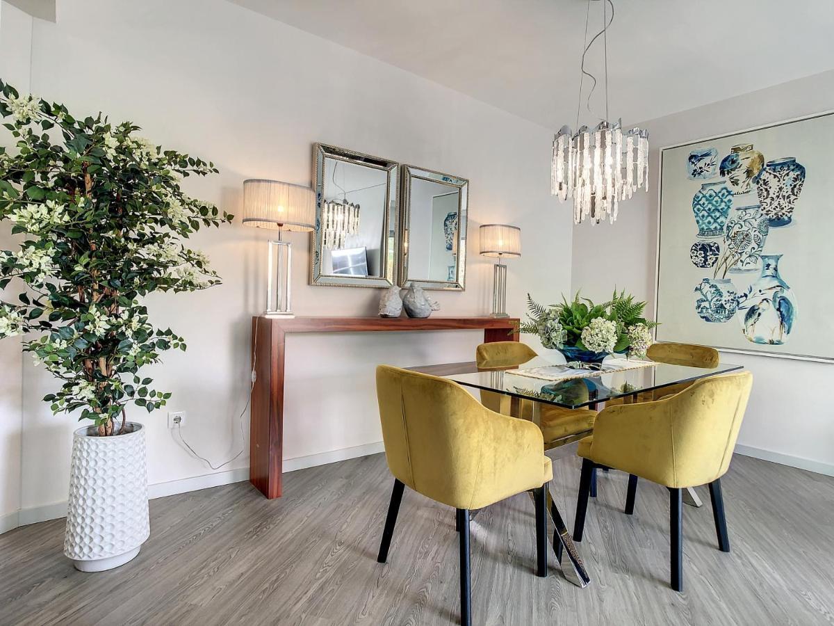 Indigo Apartment By Atlantic Holiday Funchal  Eksteriør bilde