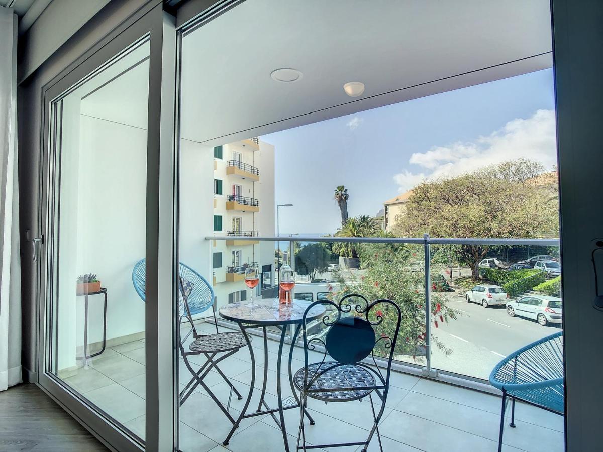 Indigo Apartment By Atlantic Holiday Funchal  Eksteriør bilde