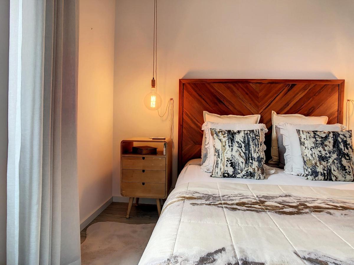 Indigo Apartment By Atlantic Holiday Funchal  Eksteriør bilde