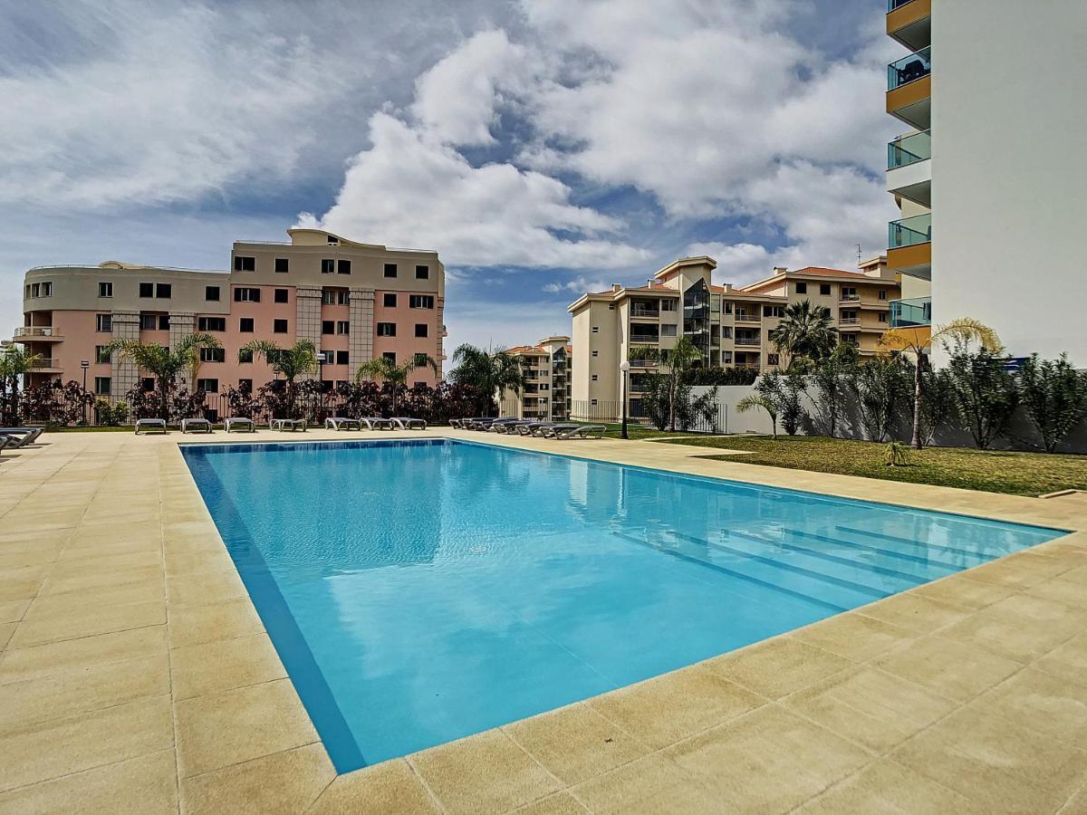 Indigo Apartment By Atlantic Holiday Funchal  Eksteriør bilde